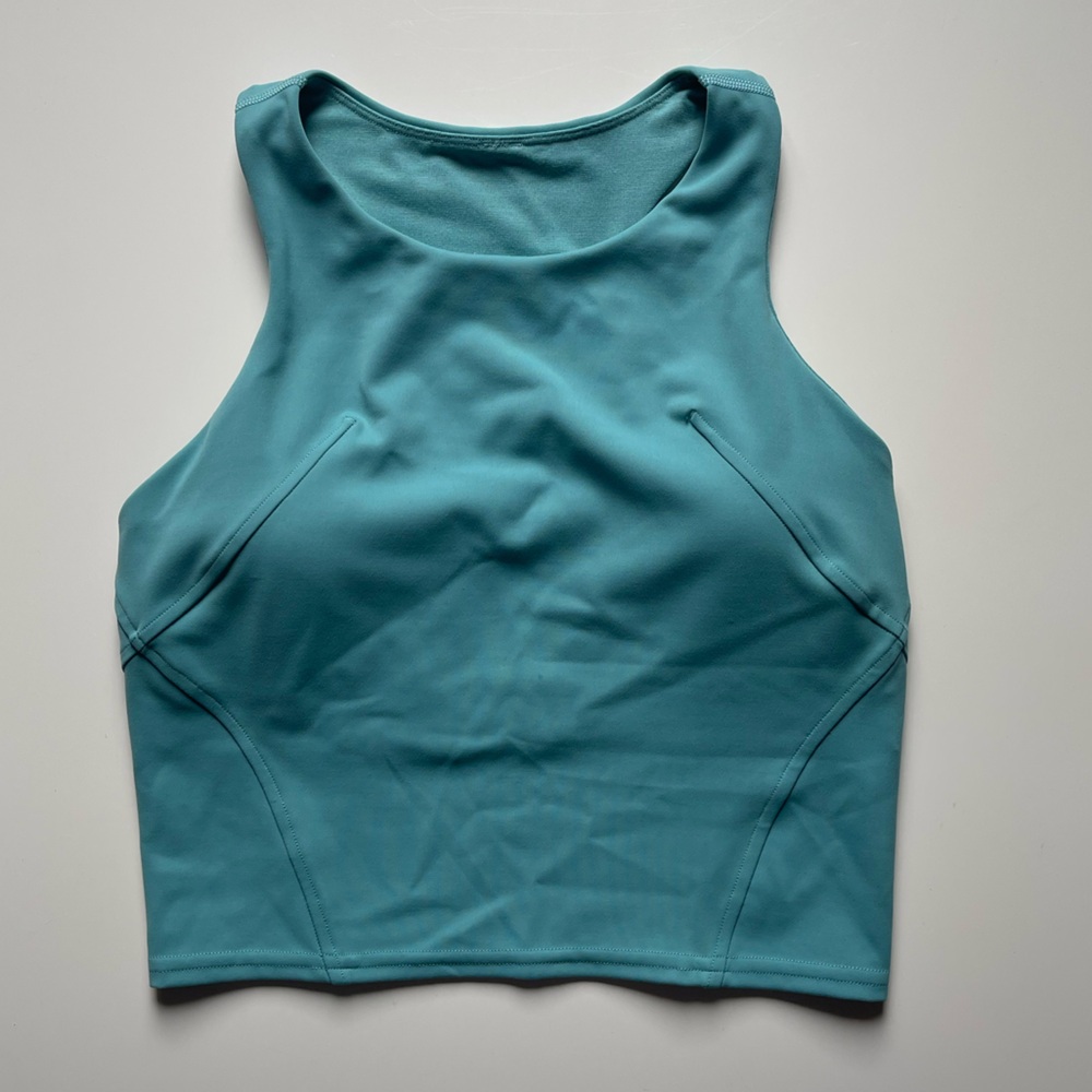 Lululemon Invigorate Training Tank Top